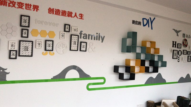 小广告公司门头制作，报价里的门道你未必清楚
