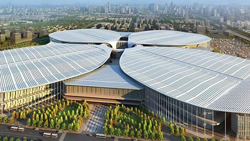 室外小型舞台搭建，尺寸到底多少才不翻车