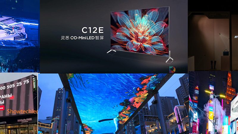 广告制作验收标准解析：如何确保展台品质与效果