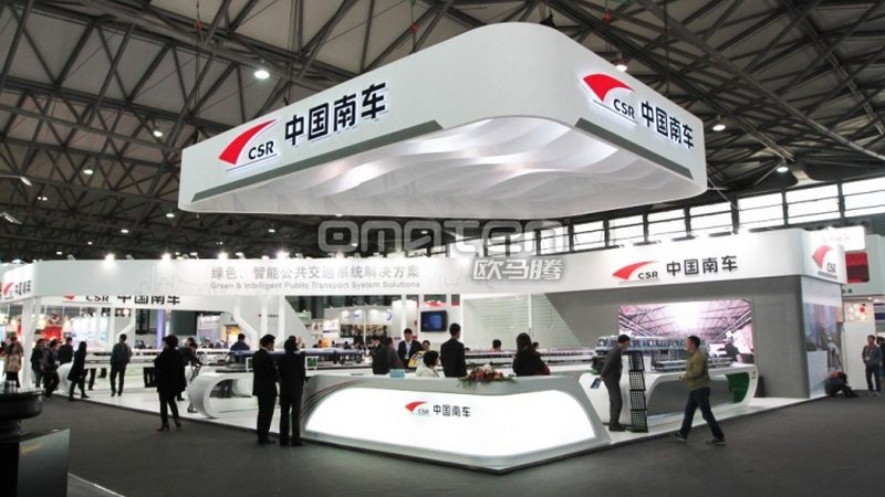 如何选择上海活动搭建施工队？关键因素解析