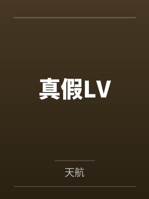 真假LV