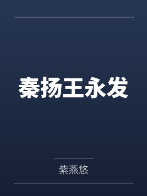 秦扬王永发